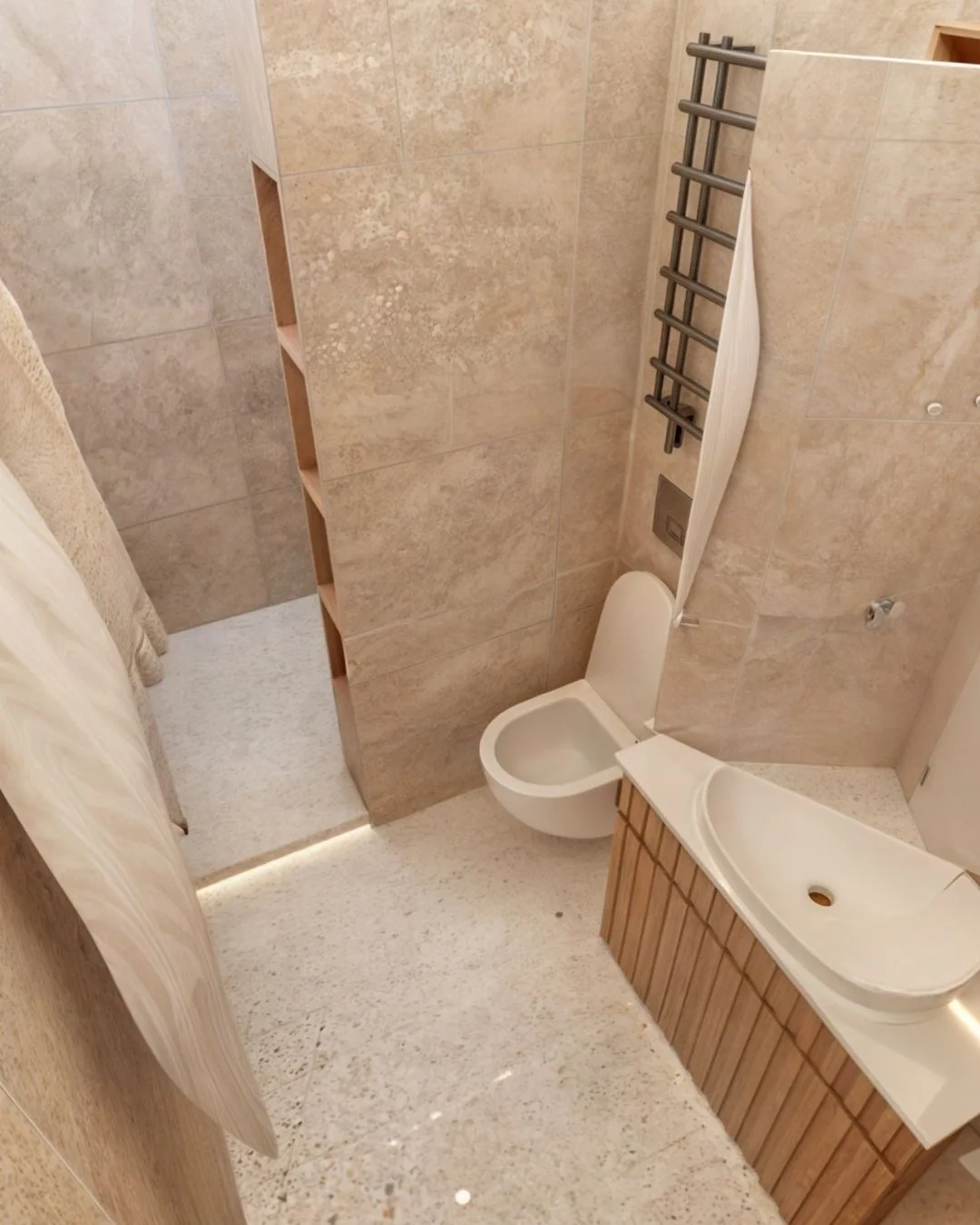 Kompakt Banyo — Kadıköy — Kadıköy, İstanbul (4)