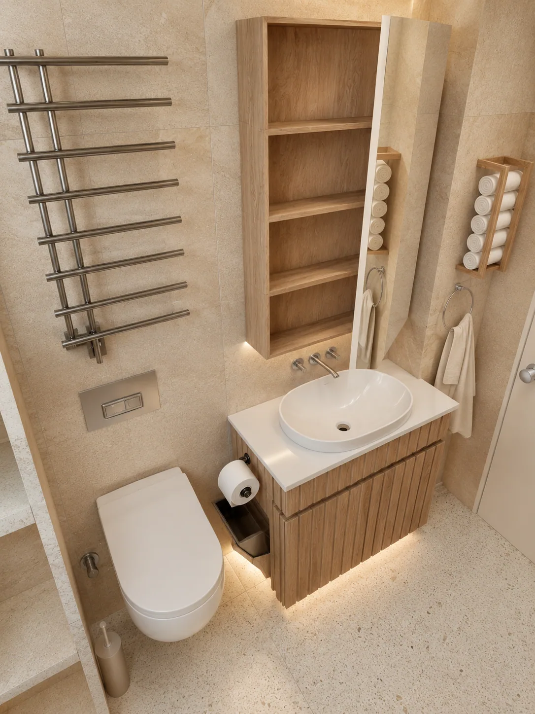 Kompakt Banyo — Kadıköy — Kadıköy, İstanbul (3)