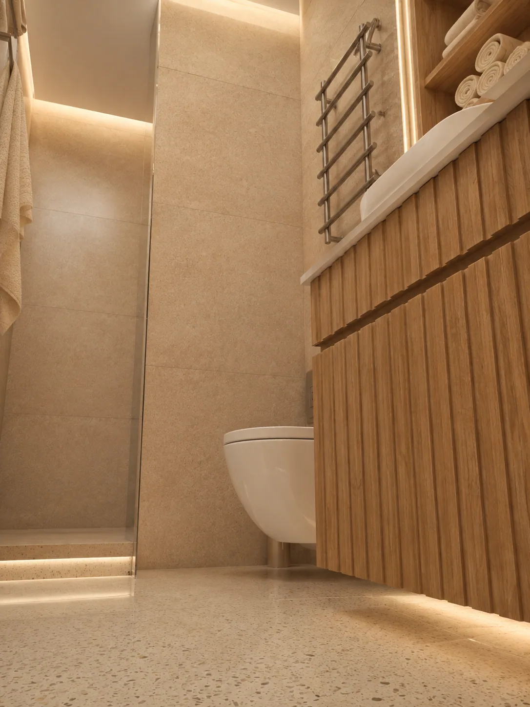 Kompakt Banyo — Kadıköy — Kadıköy, İstanbul (1)