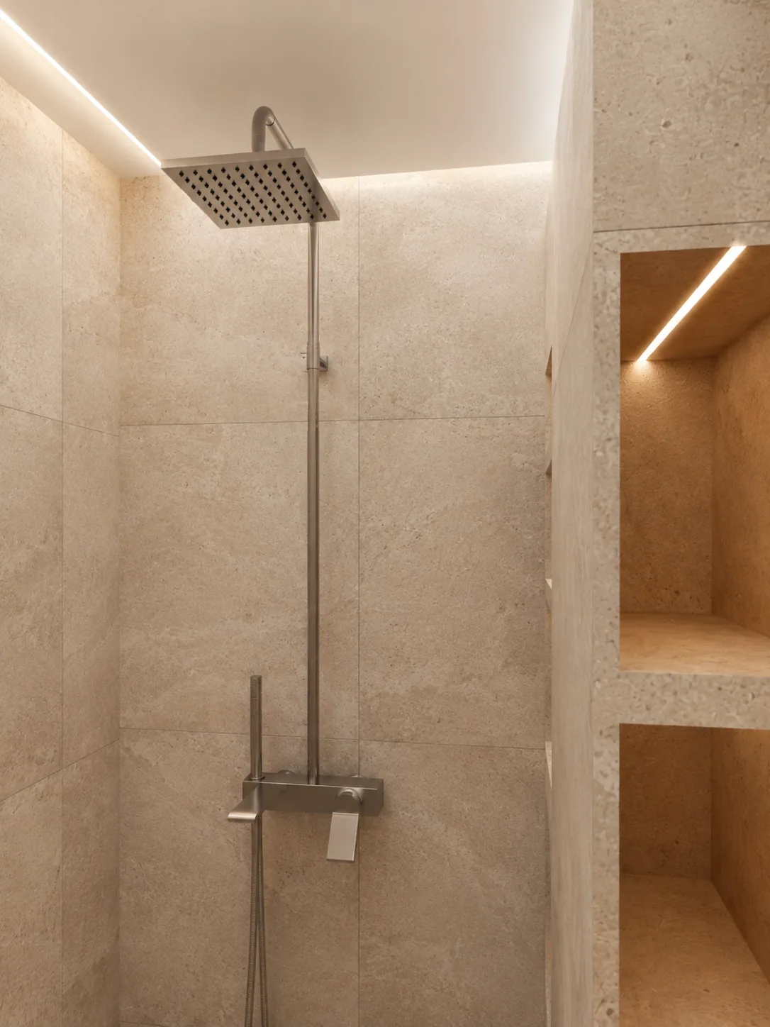 Kompakt Banyo — Kadıköy — Kadıköy, İstanbul (2)