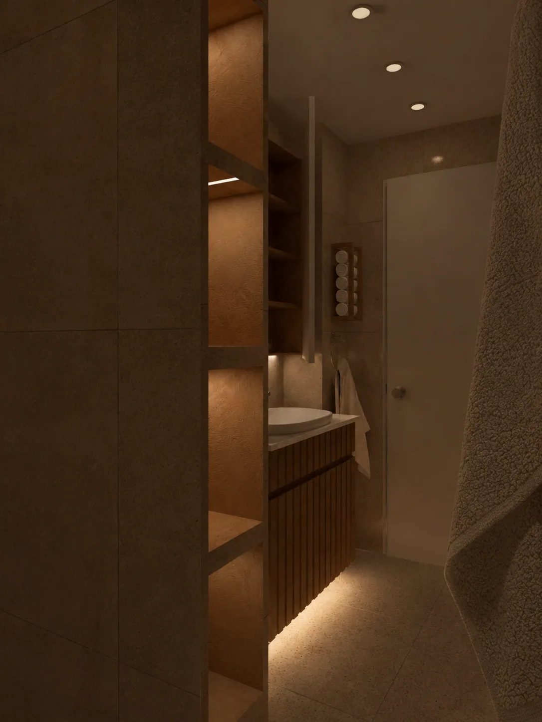 Kompakt Banyo — Kadıköy — Kadıköy, İstanbul (6)