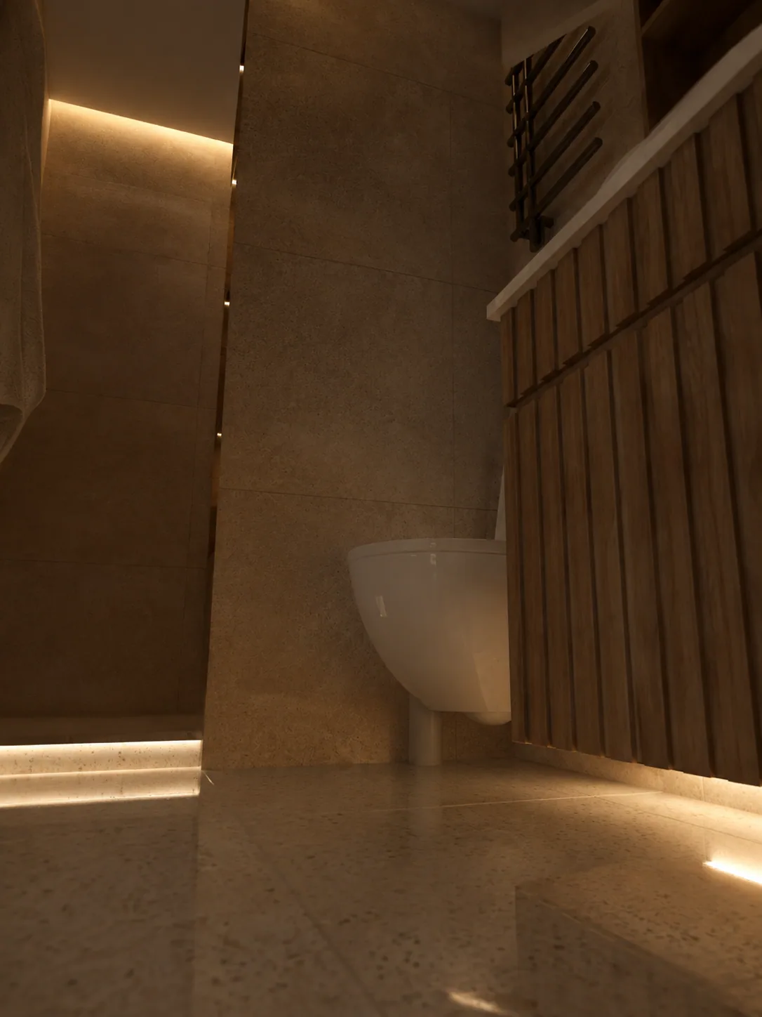 Kompakt Banyo — Kadıköy — Kadıköy, İstanbul (5)