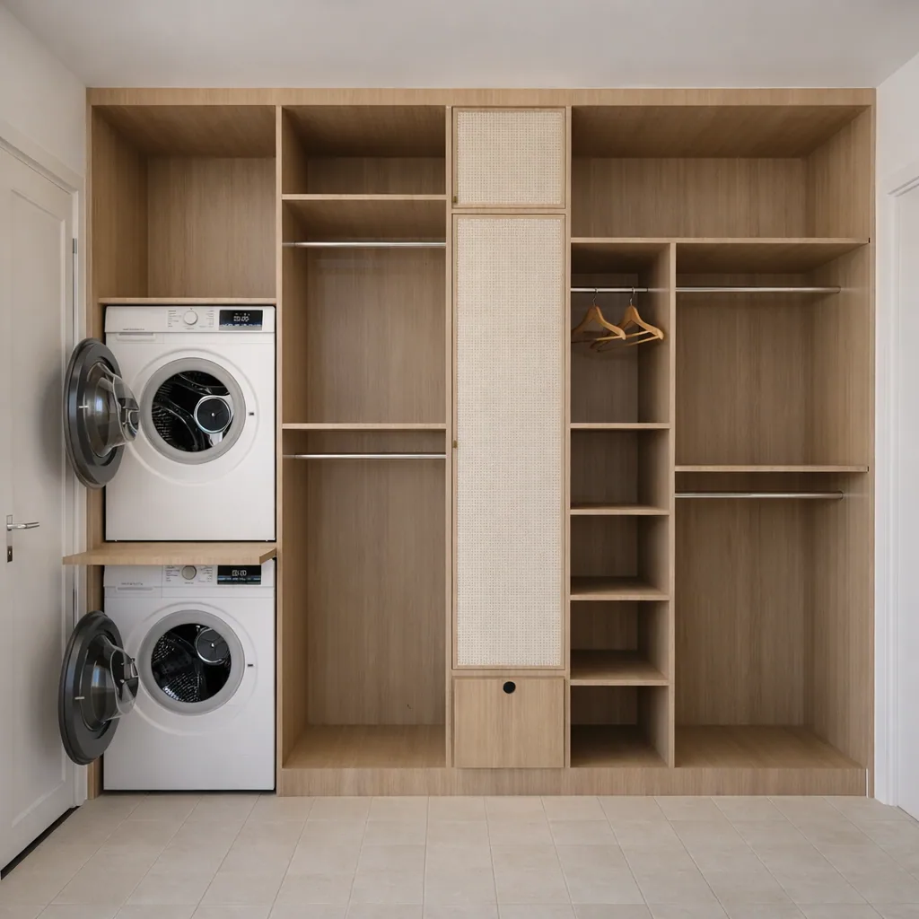 Ataköy 2+1 Daire — Ataköy, İstanbul (8)