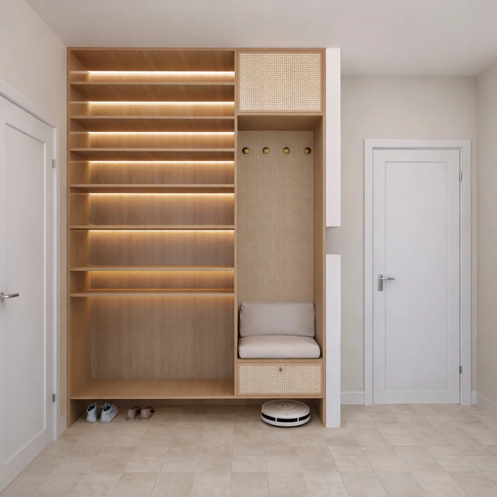 Ataköy 2+1 Daire — Ataköy, İstanbul (7)