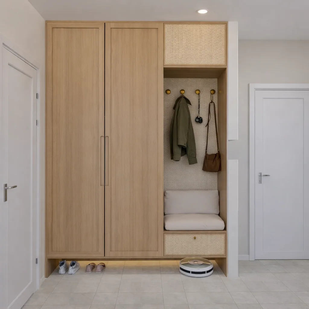 Ataköy 2+1 Daire — Ataköy, İstanbul (1)
