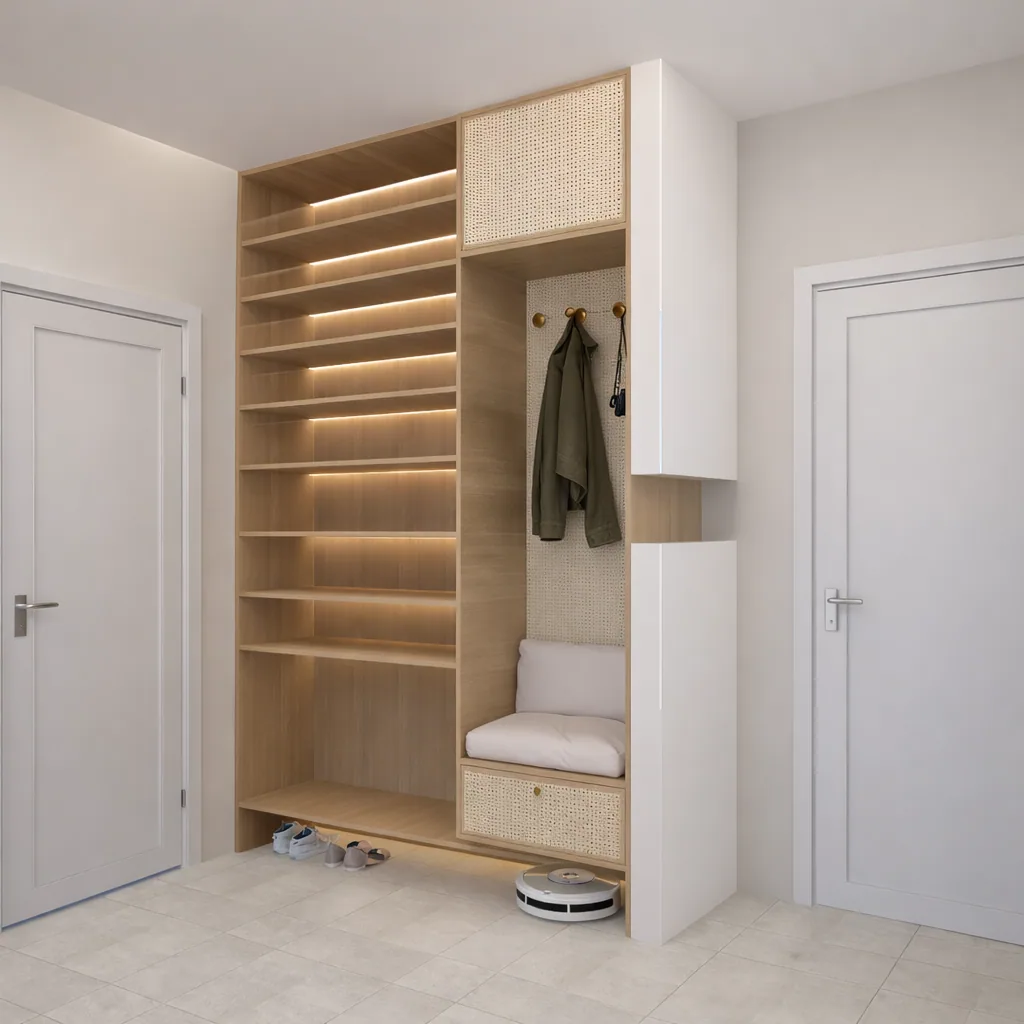 Ataköy 2+1 Daire — Ataköy, İstanbul (12)