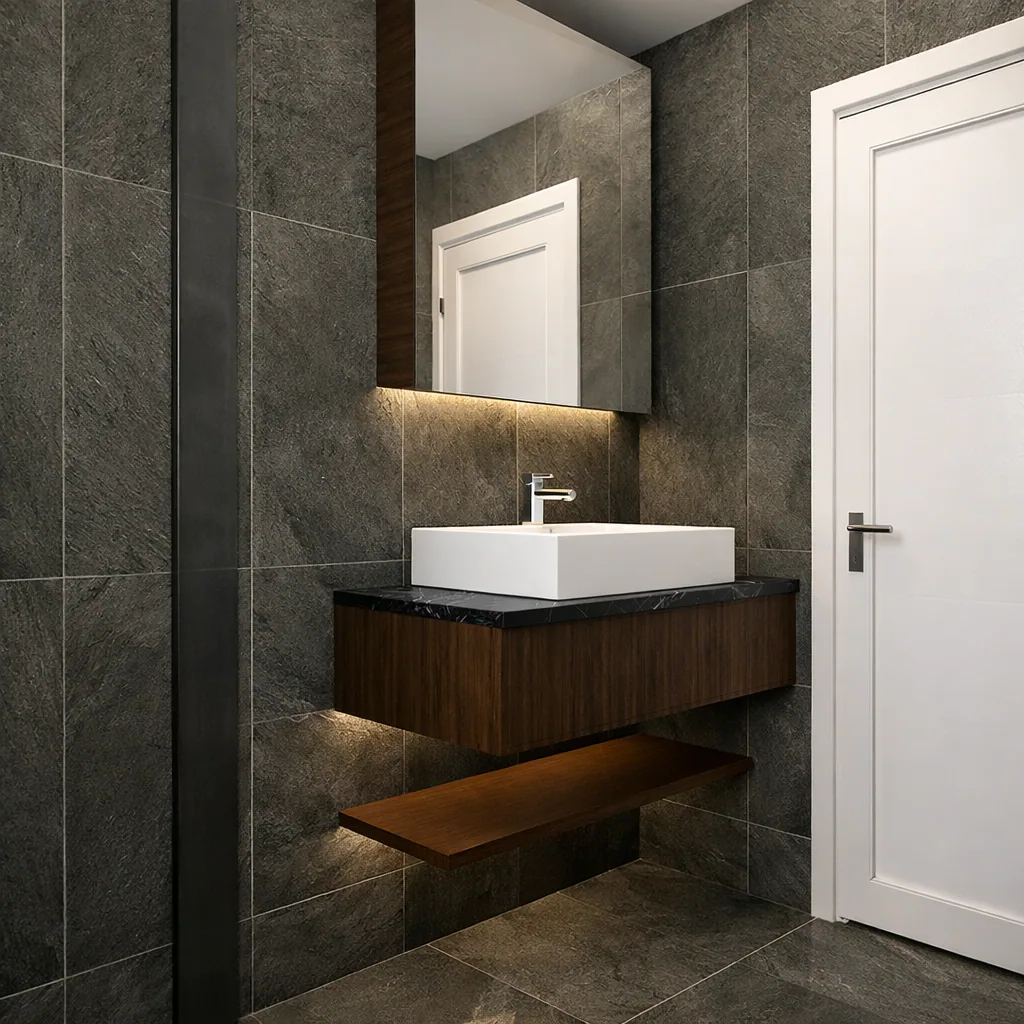 Ataköy 2+1 Daire — Ataköy, İstanbul (5)