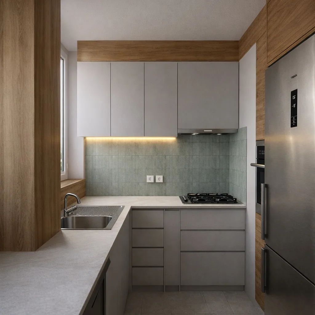 Ataköy 2+1 Daire — Ataköy, İstanbul (2)
