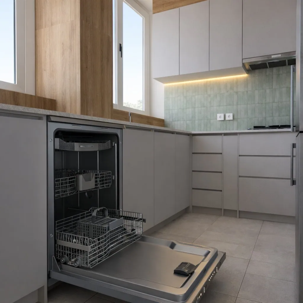 Ataköy 2+1 Daire — Ataköy, İstanbul (10)