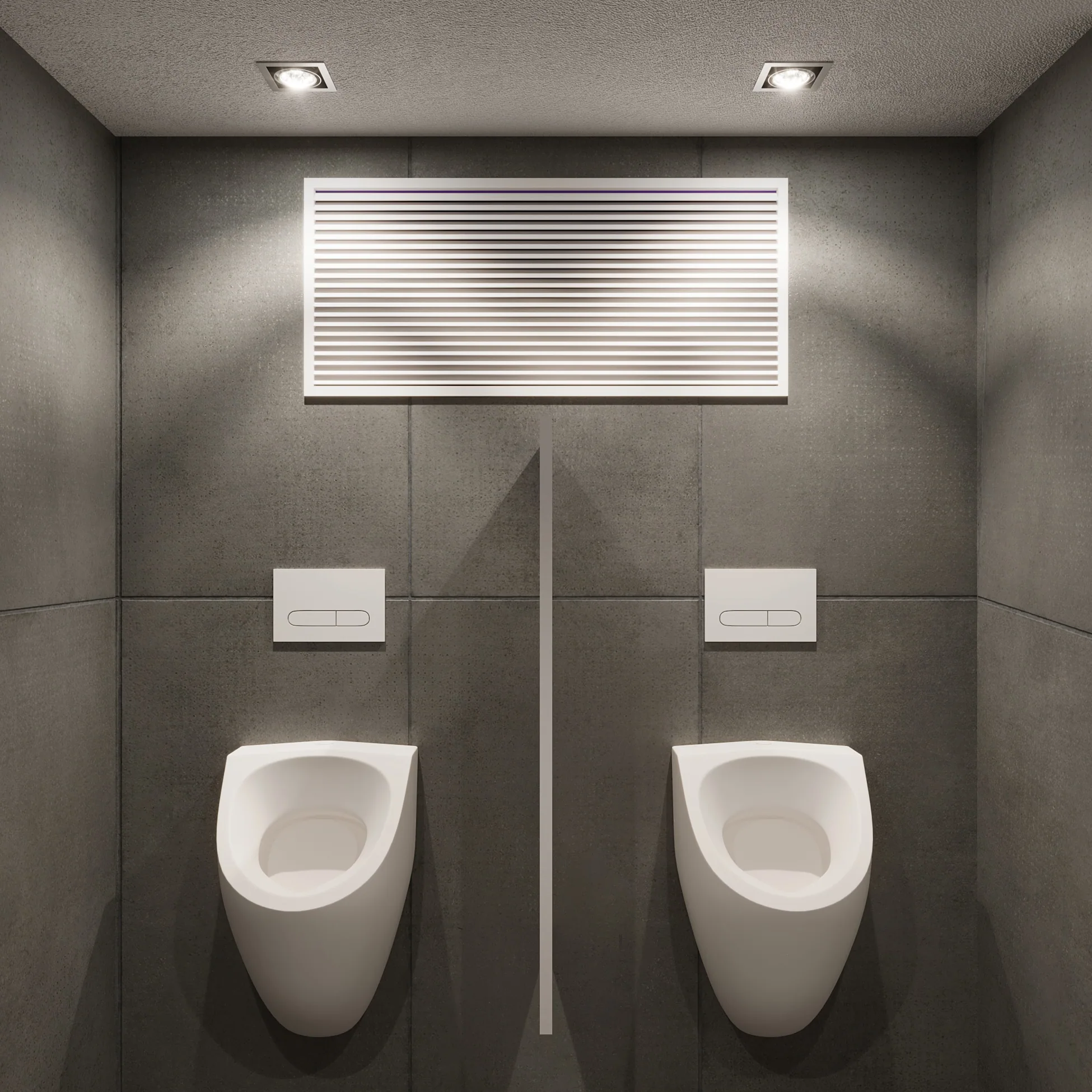 Büyük Kulüp — Personel WC & Duş — Kadıköy, İstanbul (3)