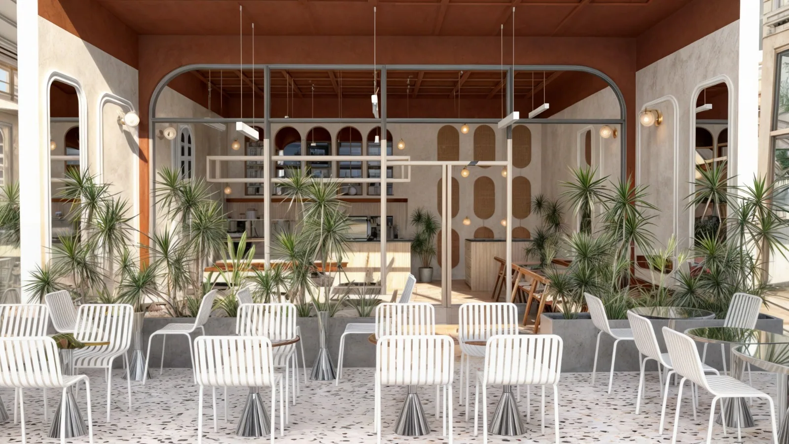 Boutique Cafe — Istanbul — Istanbul, Türkiye (2)