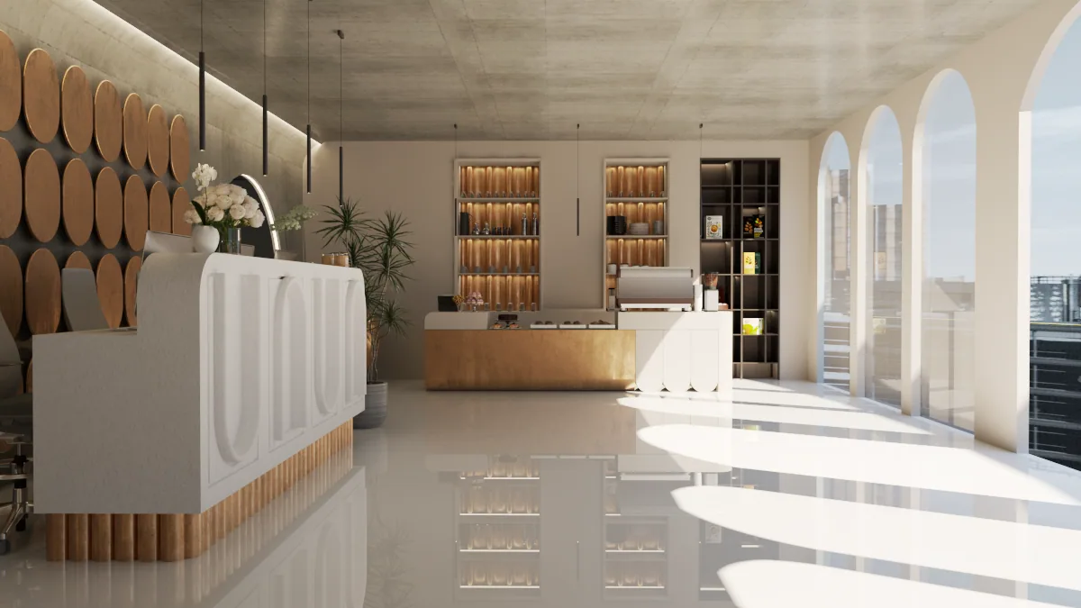 Aesthetic Clinic — Dubai — Dubai, UAE (4)