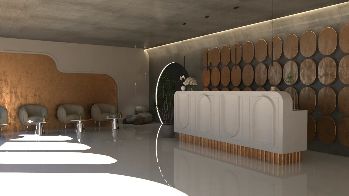 Aesthetic Clinic — Dubai — Dubai, UAE (2)