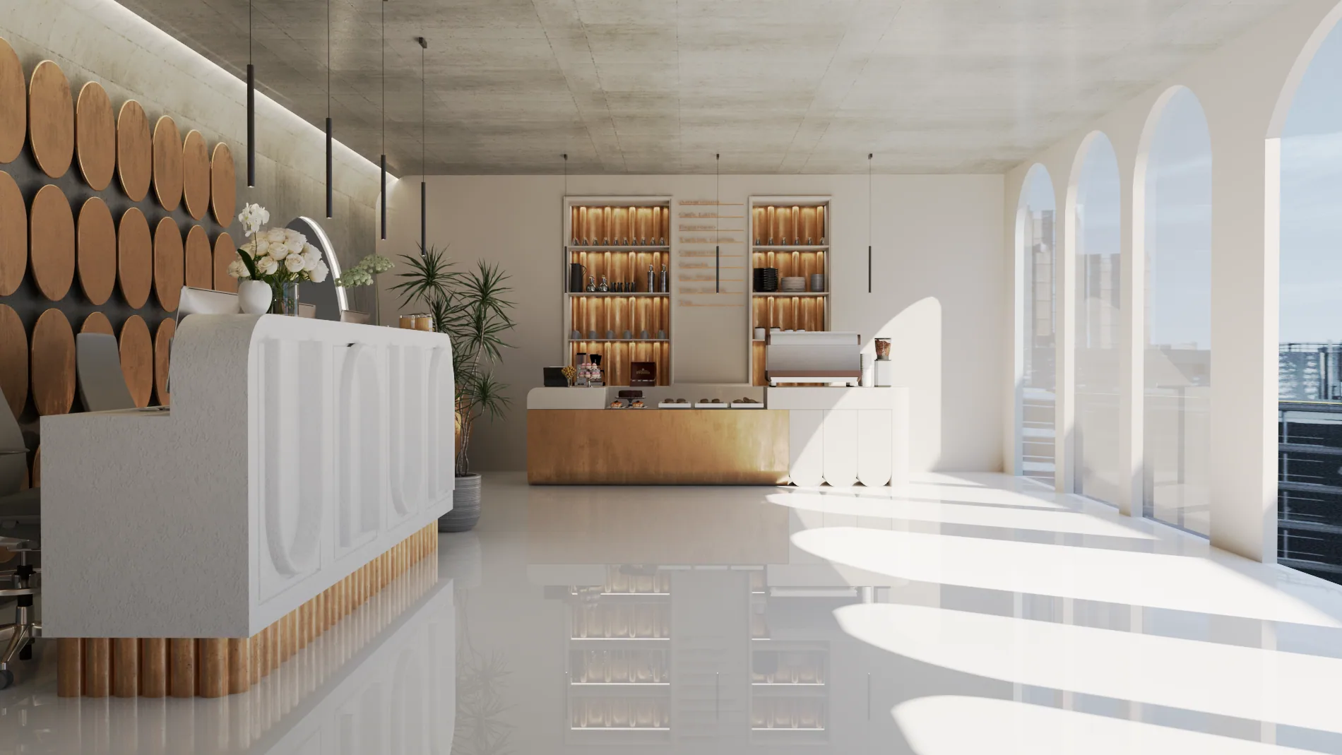 Aesthetic Clinic — Dubai — Dubai, UAE (5)