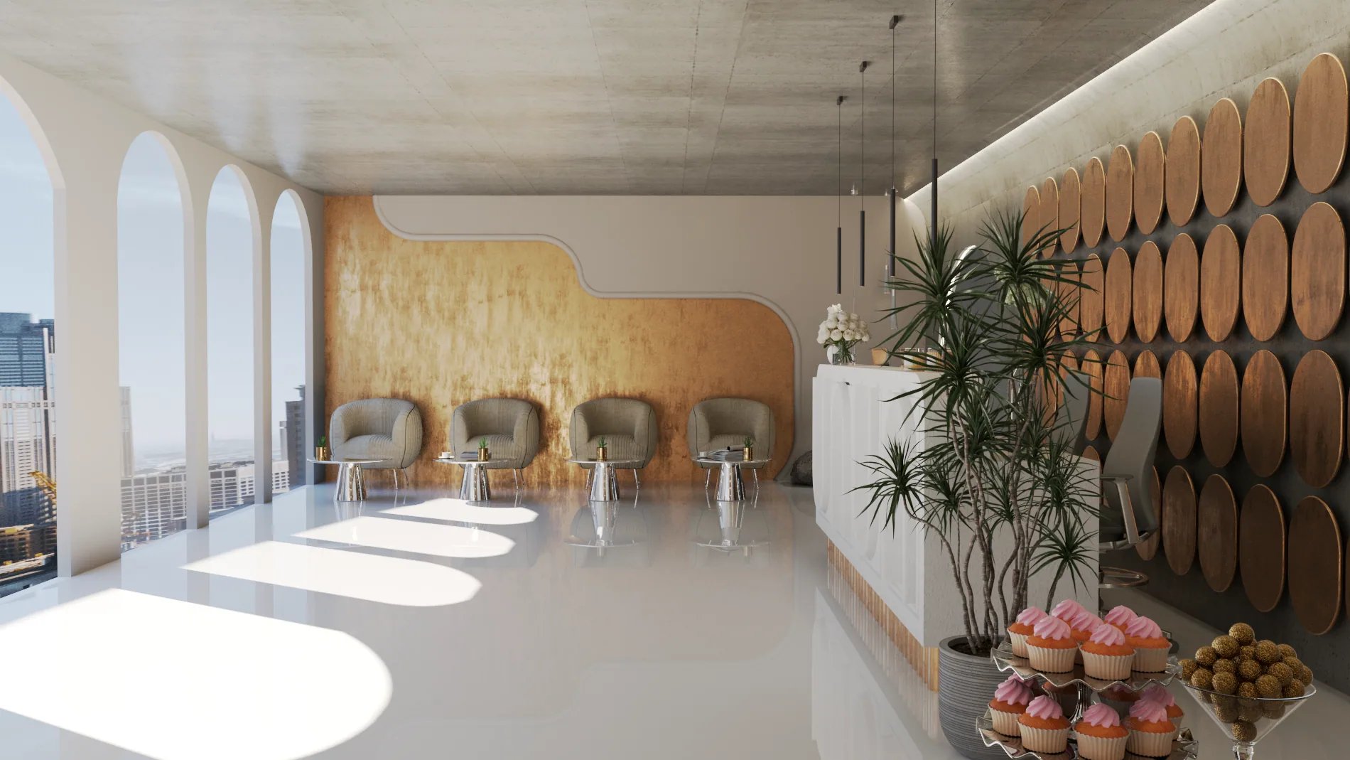 Aesthetic Clinic — Dubai — Dubai, UAE (7)