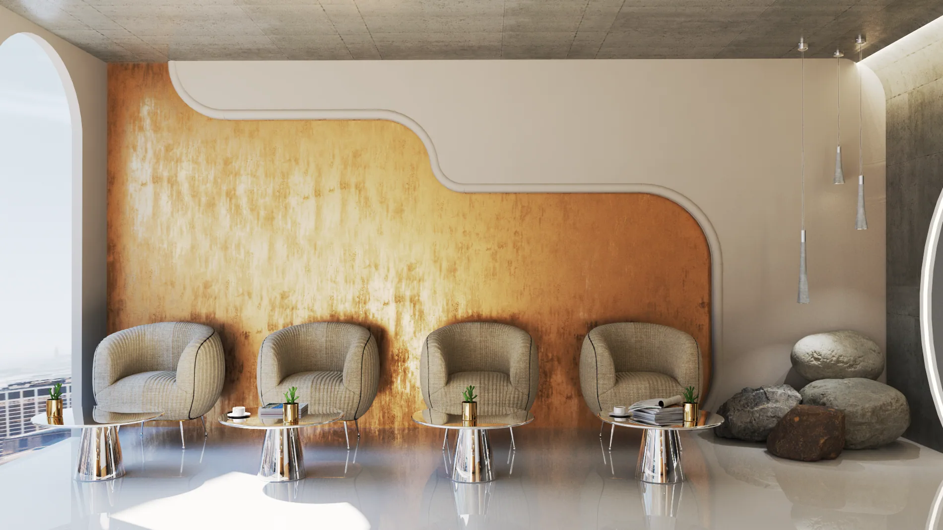Aesthetic Clinic — Dubai — Dubai, UAE (3)
