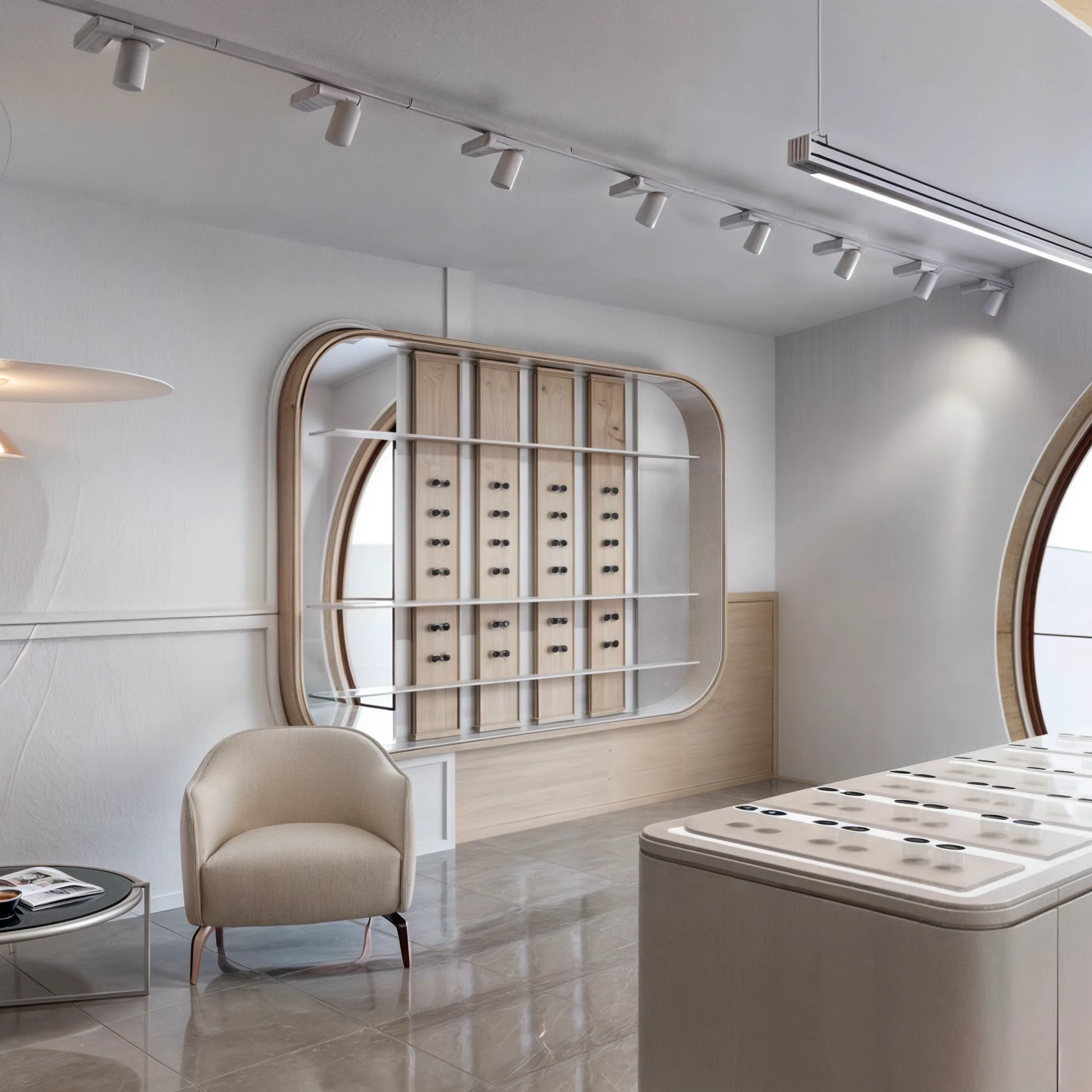 Optical Store — Dubai — Dubai, UAE (5)