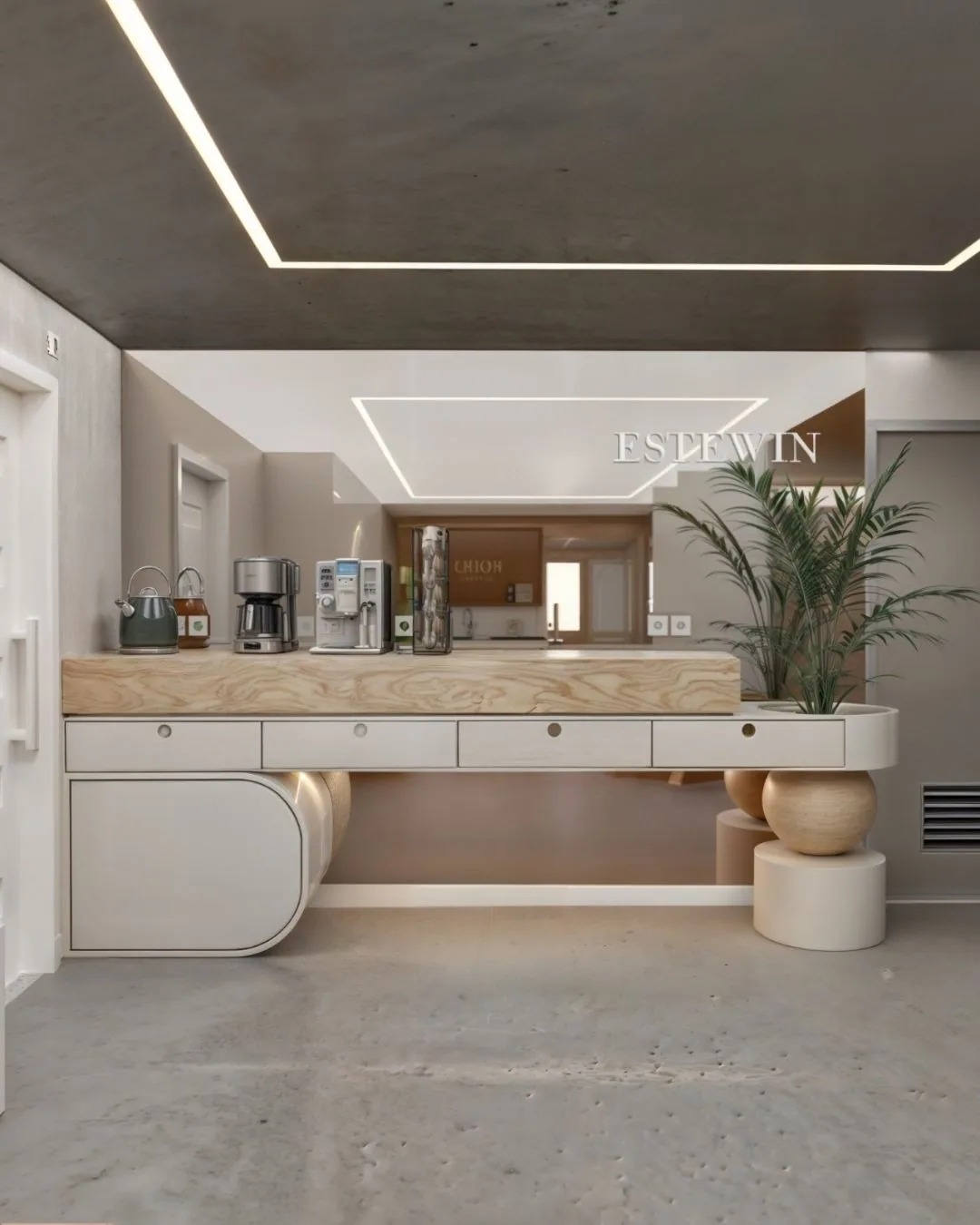 Estetik Klinik & Ofis — İstanbul, Türkiye (2)