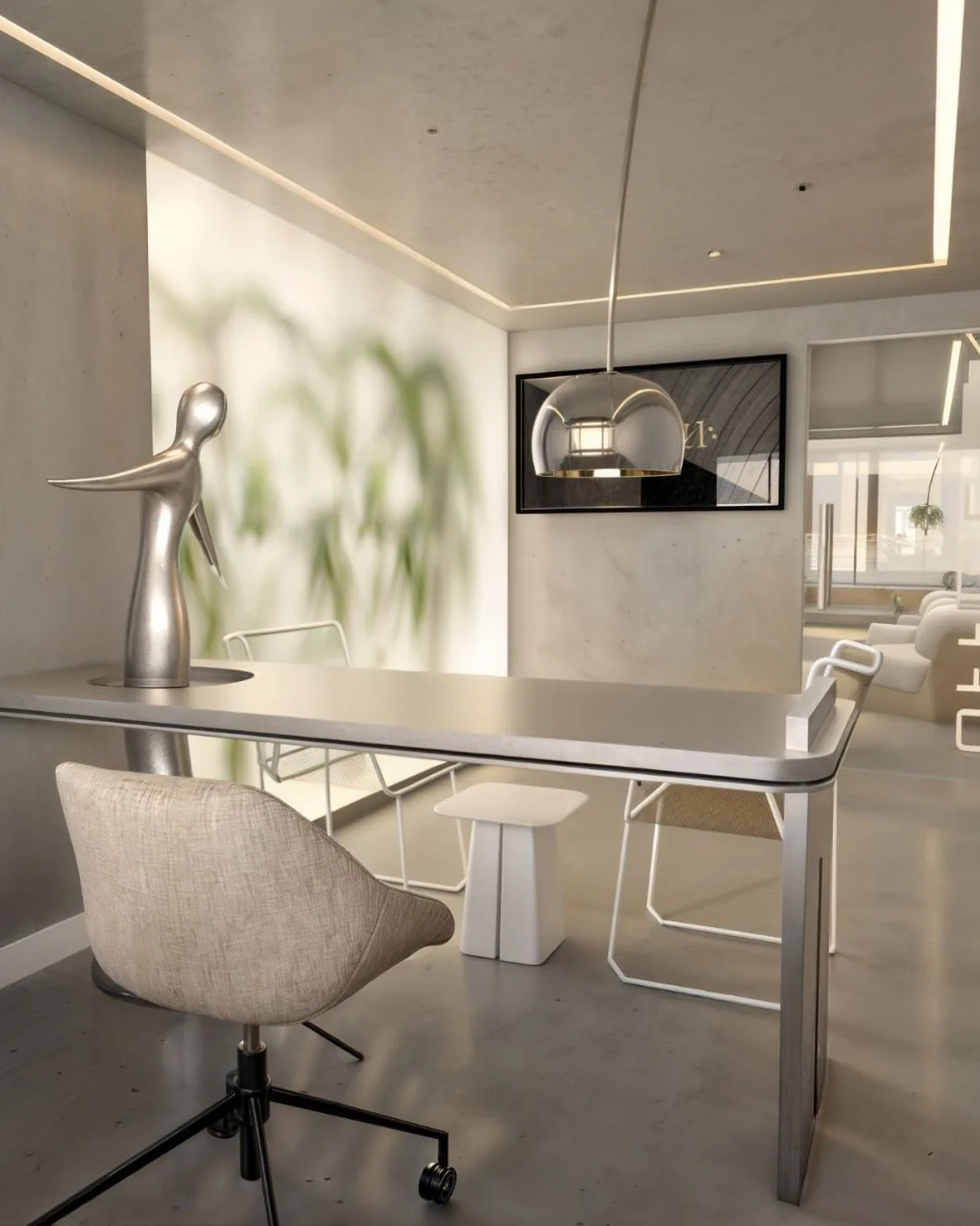 Estetik Klinik & Ofis — İstanbul, Türkiye (6)