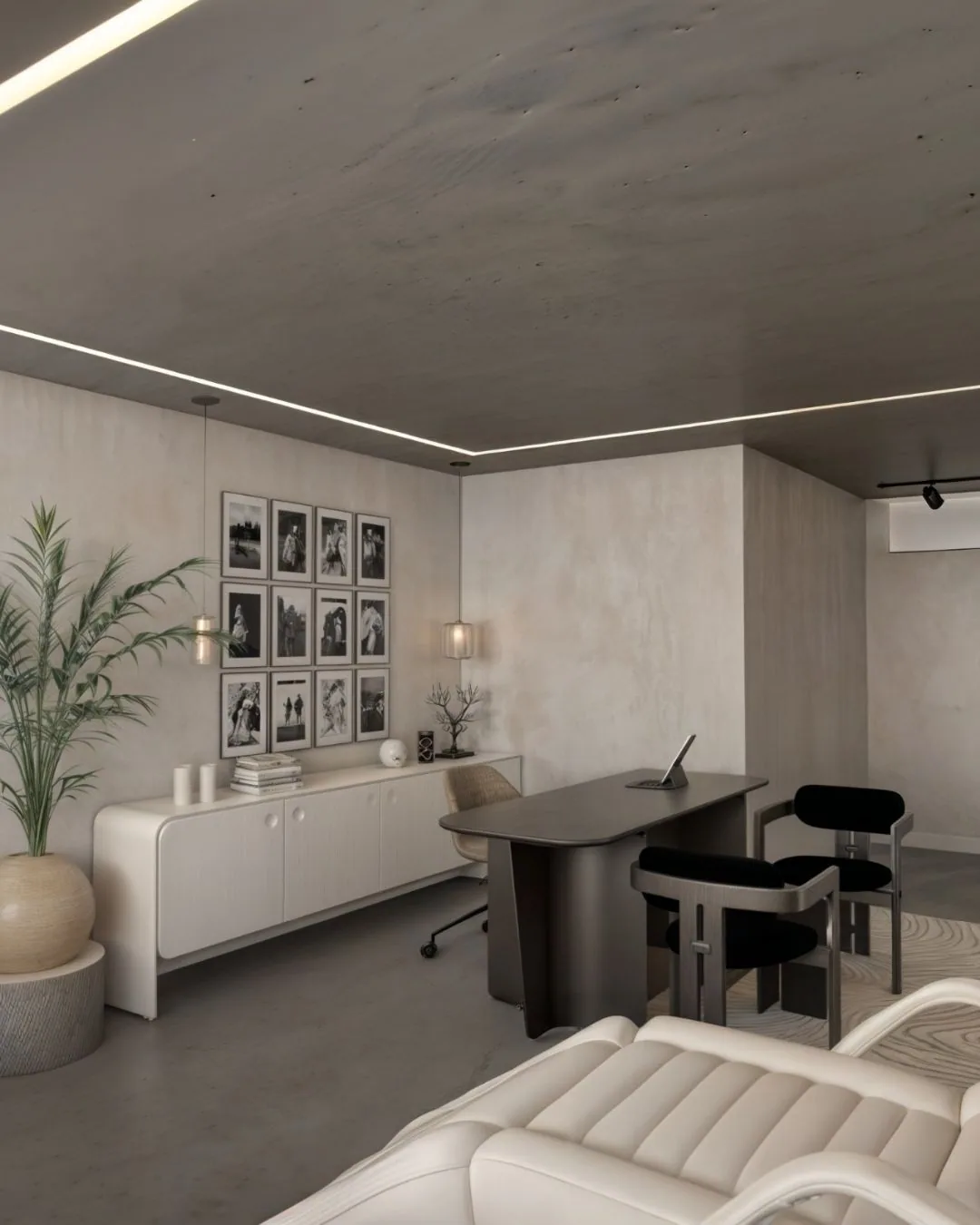 Estetik Klinik & Ofis — İstanbul, Türkiye (4)