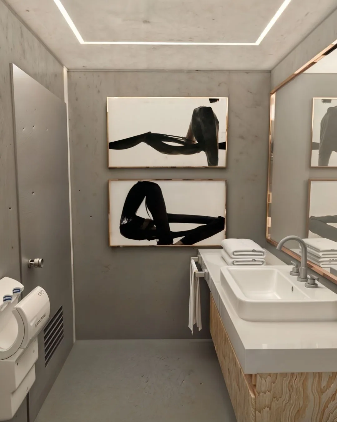 Estetik Klinik & Ofis — İstanbul, Türkiye (10)