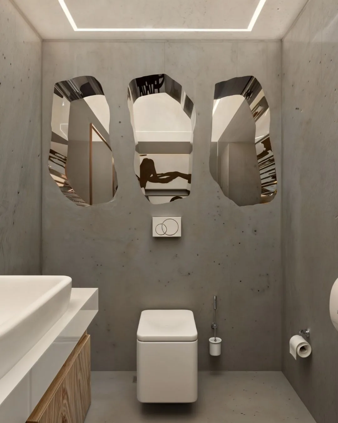 Estetik Klinik & Ofis — İstanbul, Türkiye (11)