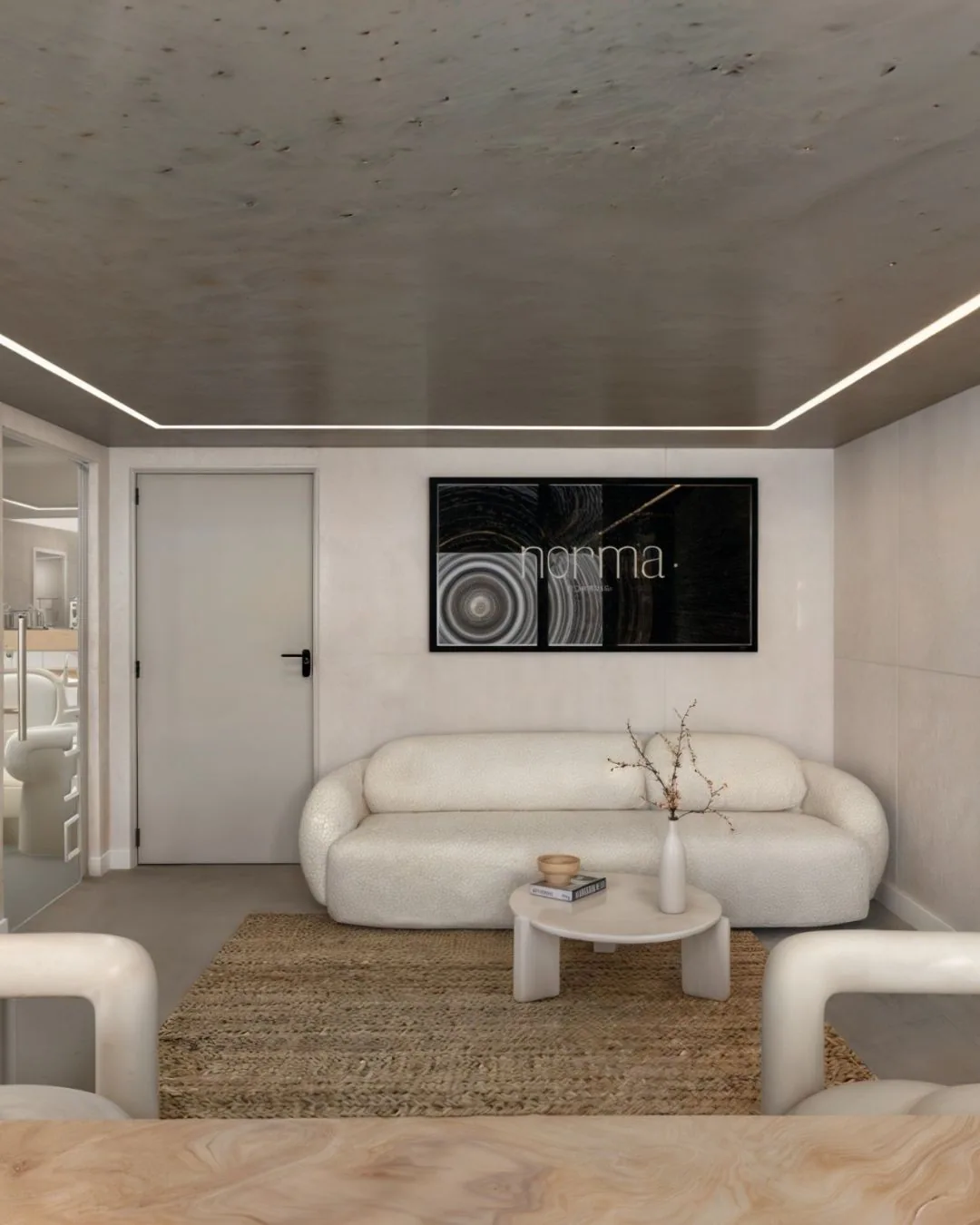 Estetik Klinik & Ofis — İstanbul, Türkiye (5)