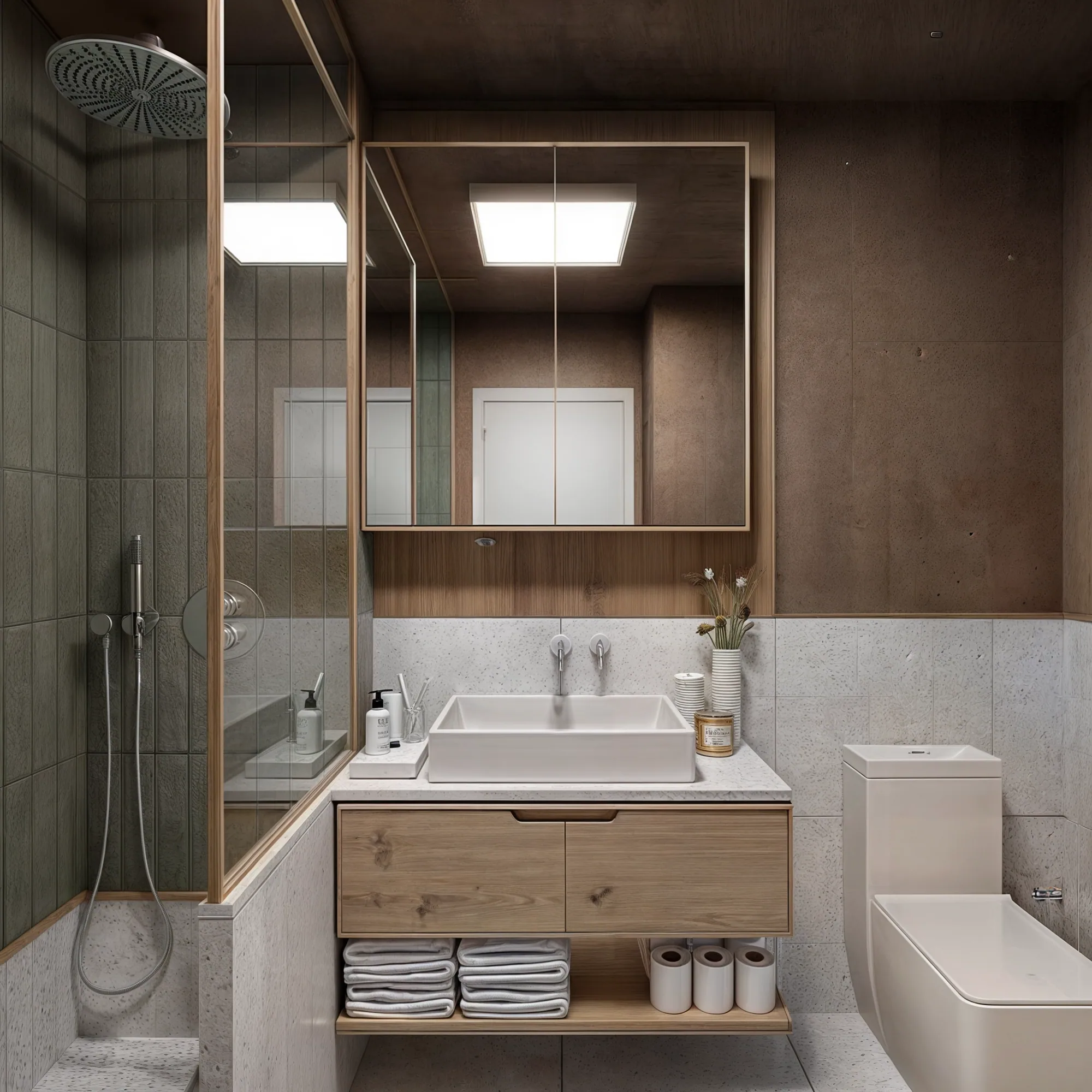 Bathroom & Wet Room — Cologne — Cologne, Germany (3)
