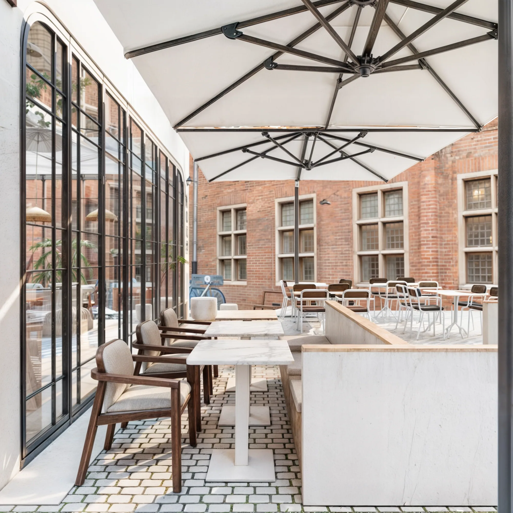 NOTH Cafe — Feneryolu — Feneryolu, İstanbul (7)