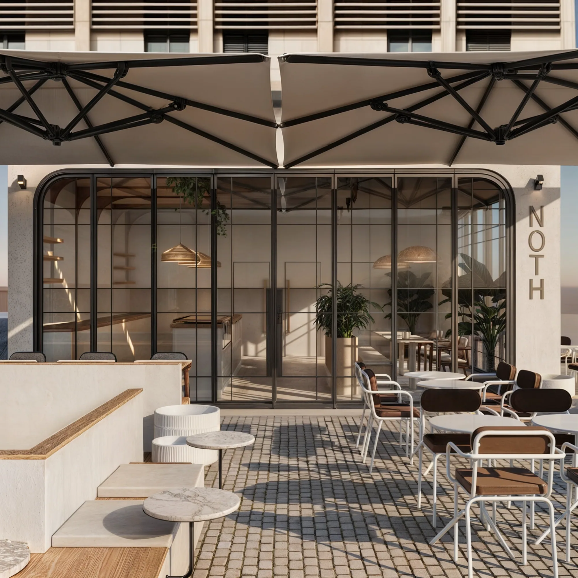 NOTH Cafe — Feneryolu — Feneryolu, İstanbul (4)