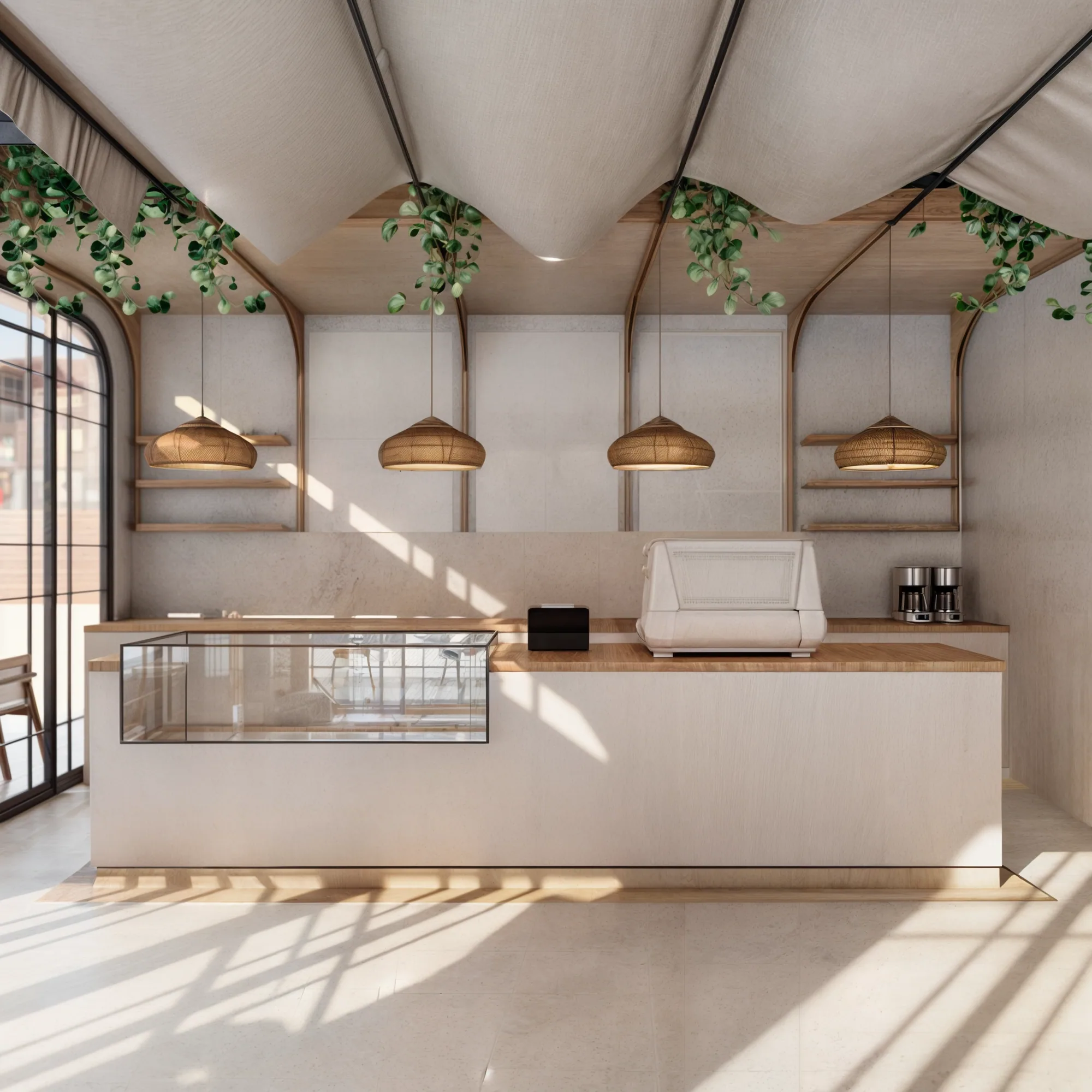 NOTH Cafe — Feneryolu — Feneryolu, İstanbul (2)
