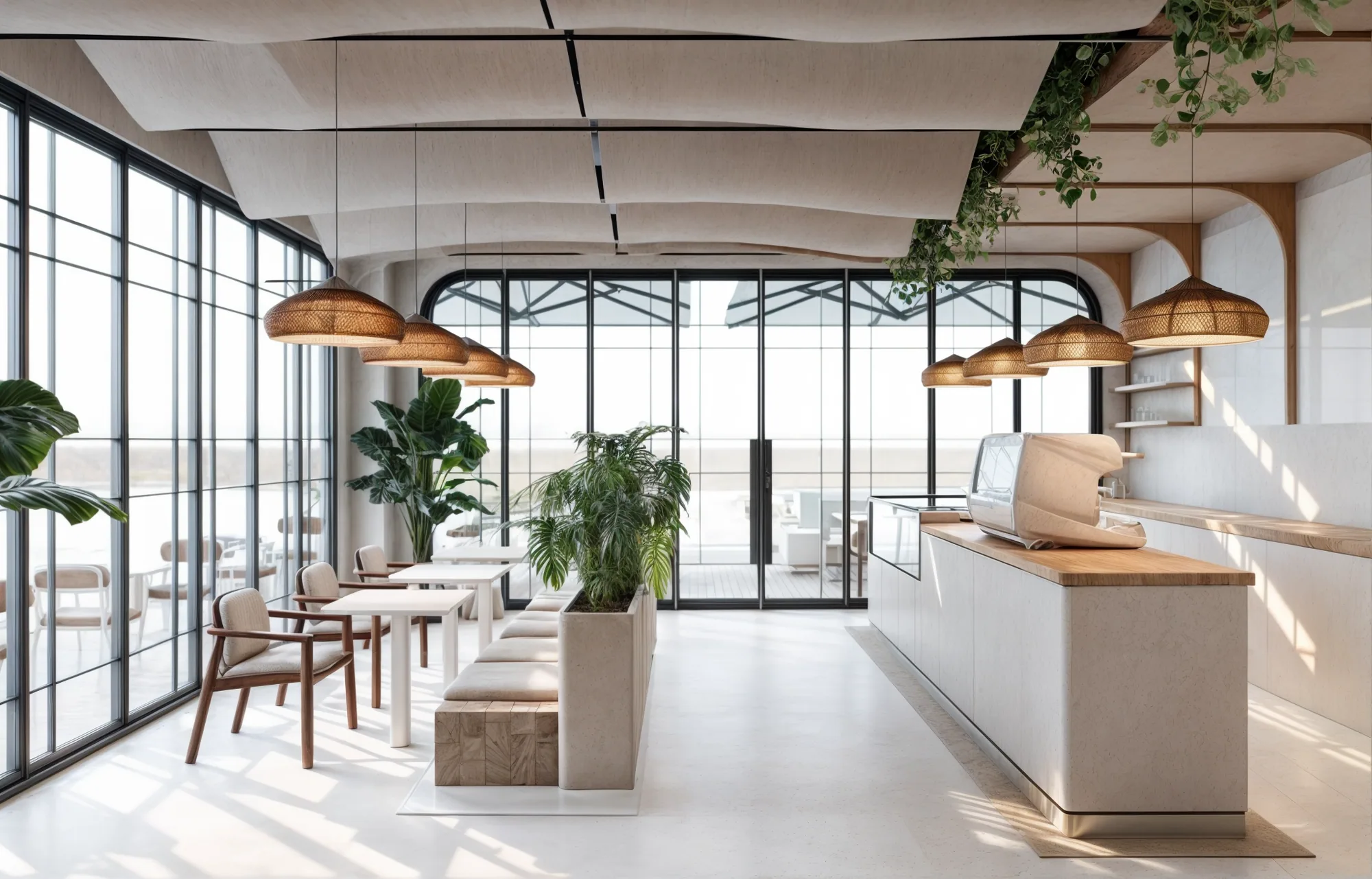 NOTH Cafe — Feneryolu — Feneryolu, Istanbul (1)