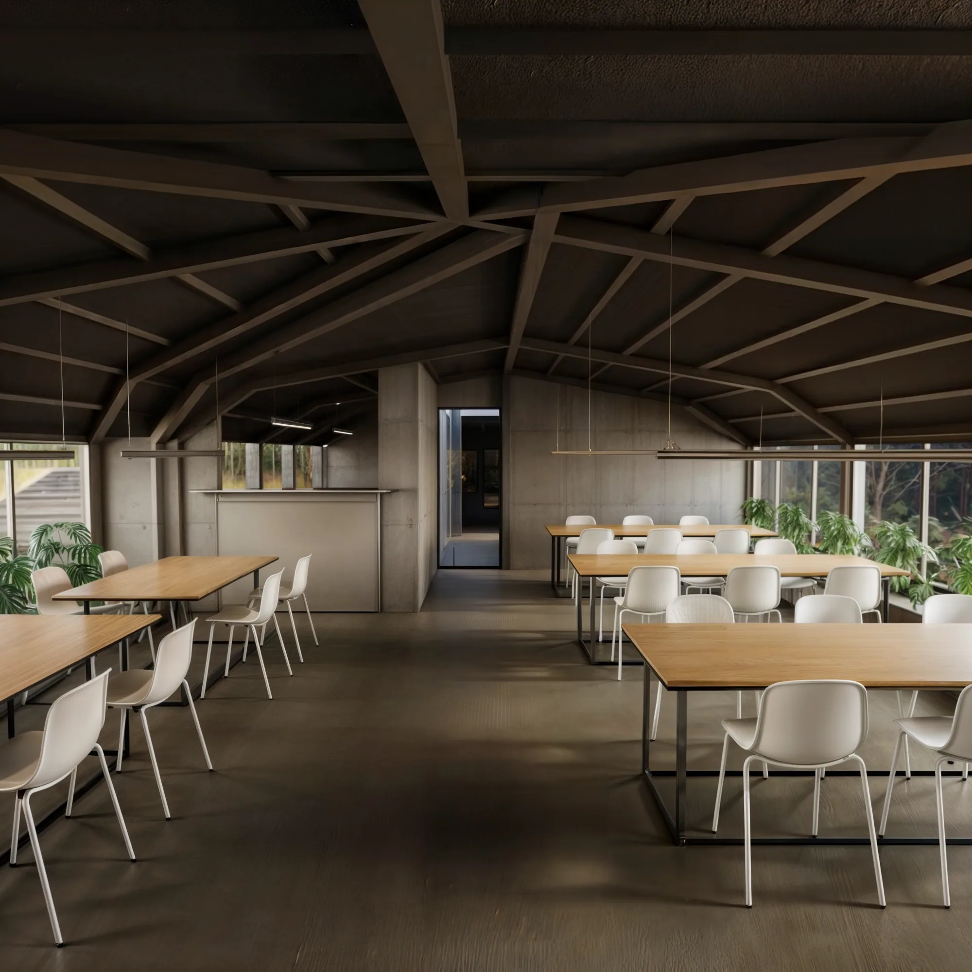 VALEN Teknoloji Şirket Binası — İstanbul, Türkiye (7)