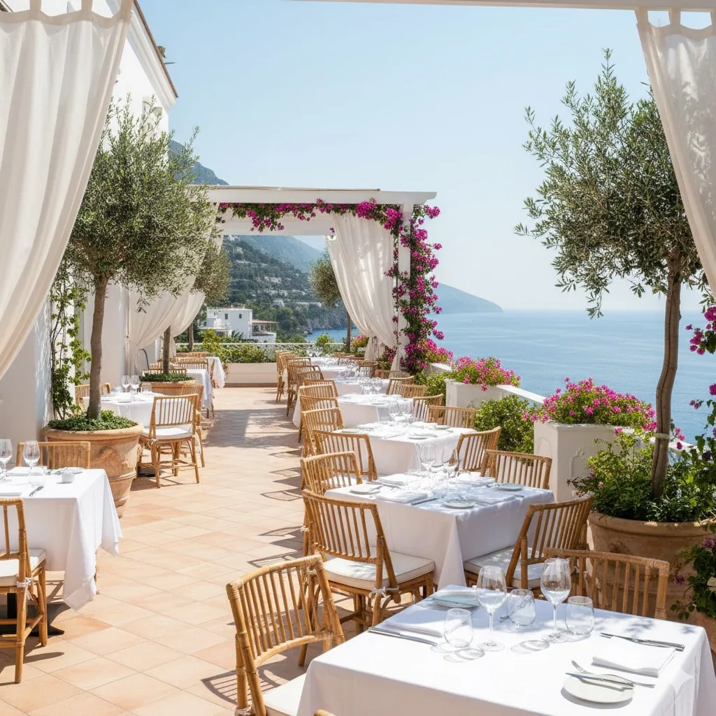 Akdeniz Restoranı — Yunanistan — Yunanistan (2)
