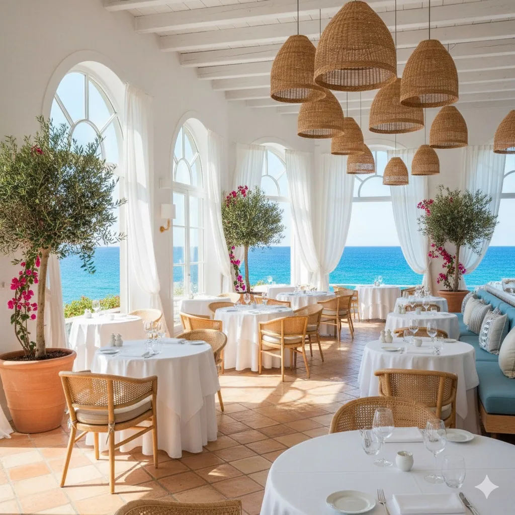 Mediterranean Restaurant — Greece — Greece (1)