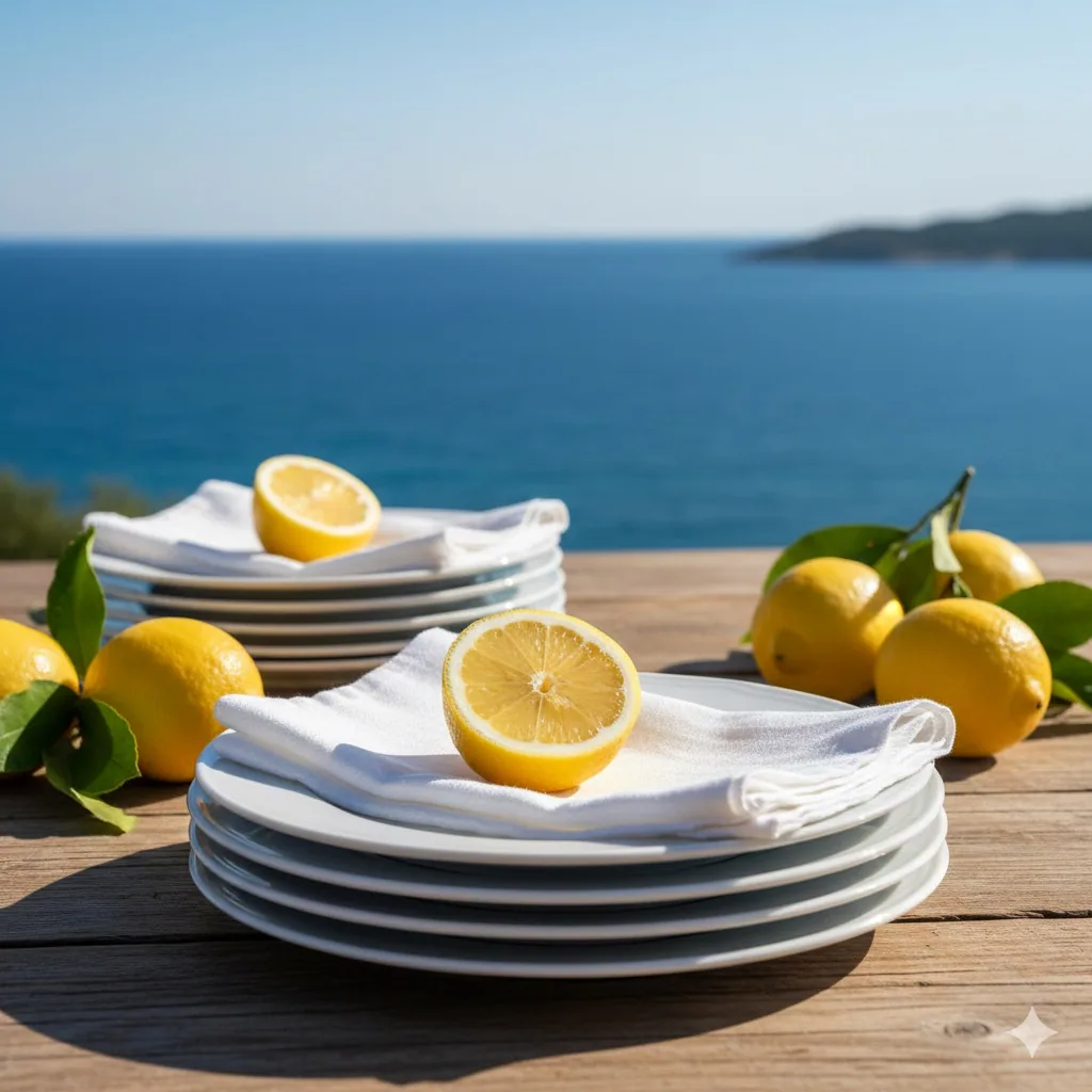 Akdeniz Restoranı — Yunanistan — Yunanistan (5)